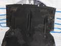 защита двигателя BMW 2 серия F22/F23 2016, 1.5 л., бензин, АКПП,  белый, кабриолет, правый руль, 51757241814 - фото №3