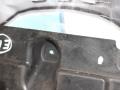 защита днища BMW X3 F25 [рестайлинг] 2016, 3.0 л., дизель, АКПП, серый, внедорожник 5 дв., правый руль, 51757213673 - фото №4