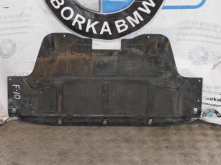 защита двигателя BMW X5 E53 [рестайлинг] 2006, 4.4 л., бензин, АКПП, внедорожник 5 дв., 8402436