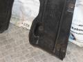 защита бампера (кенгурятник) BMW 3 серия F30/F31/F34 2014, 2.0 л., N47 D20 C, дизель, АКПП, седан, 7293610 - фото №2