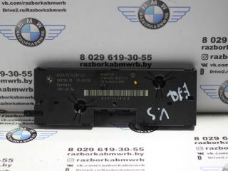усилитель антенны BMW X5 E70 2009, 3.0 л., дизель, АКПП, внедорожник 5 дв., правый руль, 65209134281
