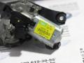 моторчик заднего стеклоочистителя (дворника) BMW X5 E70 2009, 3.0 л., дизель, АКПП, внедорожник 5 дв., правый руль, 6942165 - фото №2