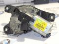 моторчик заднего стеклоочистителя (дворника) BMW X5 E70 2009, 3.0 л., дизель, АКПП, внедорожник 5 дв., правый руль, 6942165 - фото №3