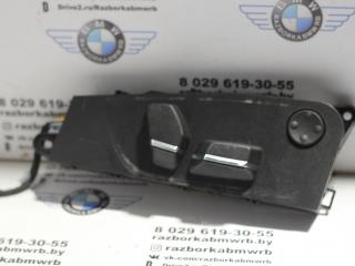 блок управления сиденьем BMW 5 серия F07/F10/F11 2012, 2.0 л., бензин, АКПП, белый а300, седан, 9275078