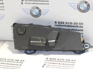 блок управления сиденьем BMW 5 серия F07/F10/F11 2012, 2.0 л., бензин, АКПП, белый а300, седан, 9275077