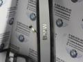 комплект накладок на пороги (внутренние) BMW 7 серия F01/F02 2011, 4.4 л., бензин, АКПП, черный, седан, 51477190969 - фото №4