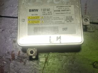 блок розжига ксенона BMW 5 серия F07/F10/F11 2010, 3.0 л., дизель, АКПП, 475 , хетчбэк 5 дв., 7237647