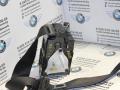 ремень безопасности BMW X5 E70 2010, 4.8 л., бензин, АКПП, серый, внедорожник 5 дв., 72117171967 - фото №4