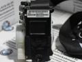 ремень безопасности BMW X5 E70 2010, 4.8 л., бензин, АКПП, серый, внедорожник 5 дв., 72117171967 - фото №7