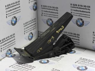 педаль BMW X5 E70 2010, 4.8 л., бензин, АКПП, серый, внедорожник 5 дв., 35426789998