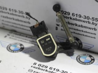 датчик дорожного просвета BMW X5 E70 2010, 4.8 л., бензин, АКПП, серый, внедорожник 5 дв., 6785206