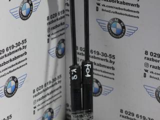 амортизатор капота BMW 7 серия F01/F02 2011, 4.4 л., бензин, АКПП, черный, седан, 51237185032