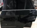 дверь задняя левая BMW X5 E70 [рестайлинг] 2012, 3.0 л., бензин, АКПП, shwarz 2 (668), внедорожник 5 дв., 41527261481 - фото №2