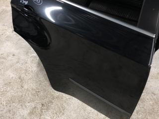 дверь задняя правая BMW X5 E70 [рестайлинг] 2012, 3.0 л., бензин, АКПП, shwarz 2 (668), внедорожник 5 дв., 41527261482