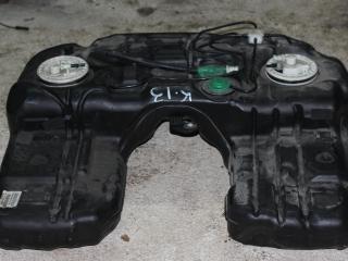 бак топливный BMW X5 E70 [рестайлинг] 2012, 3.0 л., бензин, АКПП, shwarz 2 (668), внедорожник 5 дв., 16117195461