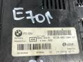 блок управления светом BMW X5 E70 [рестайлинг] 2012, 3.0 л., бензин, АКПП, shwarz 2 (668), внедорожник 5 дв., 61356801294 - фото №2