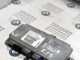 блок управления камерой BMW X5 E70 [рестайлинг] 2012, 3.0 л., бензин, АКПП, shwarz 2 (668), внедорожник 5 дв., 66539285390