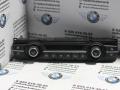 блок управления печки / климат-контроля BMW X5 E70 [рестайлинг] 2012, 3.0 л., бензин, АКПП, shwarz 2 (668), внедорожник 5 дв., 9279654 - фото №3