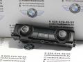блок управления печки / климат-контроля BMW X5 E70 [рестайлинг] 2012, 3.0 л., бензин, АКПП, shwarz 2 (668), внедорожник 5 дв., 9215514 - фото №2