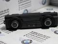 блок управления печки / климат-контроля BMW X5 E70 [рестайлинг] 2012, 3.0 л., бензин, АКПП, shwarz 2 (668), внедорожник 5 дв., 9215514 - фото №3
