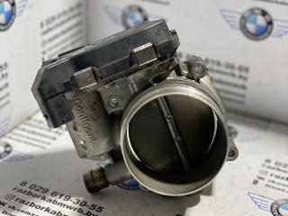 заслонка дроссельная BMW X5 E70 [рестайлинг] 2012, 3.0 л., бензин, АКПП, shwarz 2 (668), внедорожник 5 дв., 13547597871