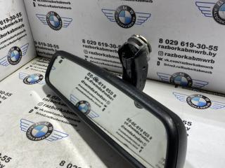 зеркало салона BMW X5 E70 [рестайлинг] 2012, 3.0 л., бензин, АКПП, shwarz 2 (668), внедорожник 5 дв., 9192335