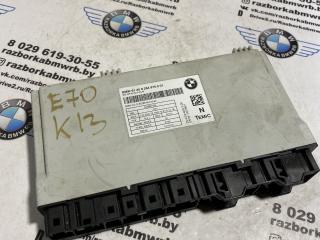 блок управления сиденьем BMW X5 E70 [рестайлинг] 2012, 3.0 л., бензин, АКПП, shwarz 2 (668), внедорожник 5 дв., 61359264975