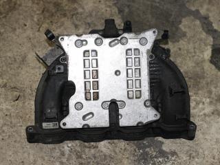 коллектор впускной BMW 5 серия F07/F10/F11 2012, 2.0 л., бензин, АКПП, белый а300, седан, 11617588126