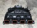 коллектор впускной BMW 5 серия F07/F10/F11 2012, 2.0 л., бензин, АКПП, белый а300, седан, 11617588126 - фото №2