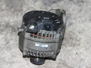 генератор BMW 5 серия F07/F10/F11 2012, 2.0 л., бензин, АКПП, белый а300, седан, 7605061