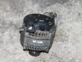 генератор BMW 5 серия F07/F10/F11 2012, 2.0 л., бензин, АКПП, белый а300, седан, 7605061 - фото №2