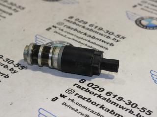 электромагнитный клапан BMW 5 серия F07/F10/F11 2012, 2.0 л., бензин, АКПП, белый а300, седан, 11417622768