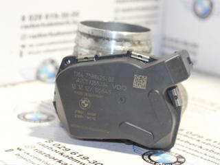 заслонка дроссельная BMW 5 серия F07/F10/F11 2012, 2.0 л., бензин, АКПП, белый а300, седан, 13547588625
