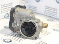заслонка дроссельная BMW 5 серия F07/F10/F11 2012, 2.0 л., бензин, АКПП, белый а300, седан, 13547588625 - фото №2