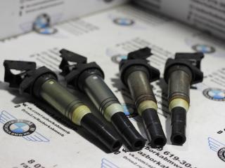катушка зажигания BMW 5 серия F07/F10/F11 2012, 2.0 л., бензин, АКПП, белый а300, седан, 7594596