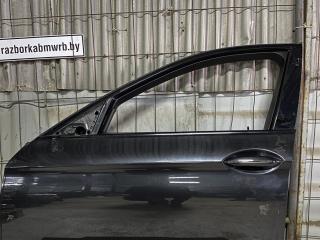 дверь передняя левая BMW 5 серия F10/F11 [рестайлинг] 2014, 4.4 л., бензин, АКПП, a90, седан, 41007206107