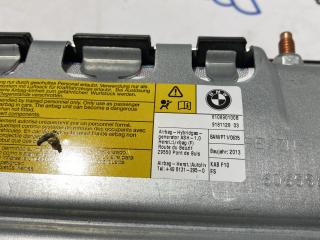 подушка безопасности коленная BMW 5 серия F10/F11 [рестайлинг] 2014, 4.4 л., бензин, АКПП, a90, седан, 9181128