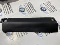 подушка безопасности коленная BMW 5 серия F10/F11 [рестайлинг] 2014, 4.4 л., бензин, АКПП, a90, седан, 9181128 - фото №2