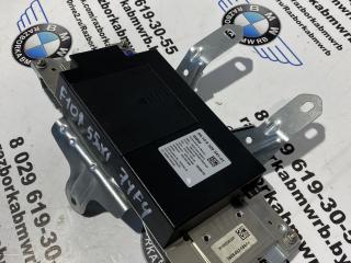 блок Bluetooth BMW 5 серия F10/F11 [рестайлинг] 2014, 4.4 л., бензин, АКПП, a90, седан, 84109329341