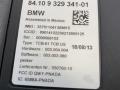 блок Bluetooth BMW 5 серия F10/F11 [рестайлинг] 2014, 4.4 л., бензин, АКПП, a90, седан, 84109329341 - фото №2