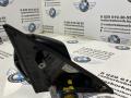 зеркало наружное левое BMW 5 серия F10/F11 [рестайлинг] 2014, 4.4 л., бензин, АКПП, a90, седан - фото №3