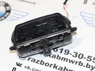 пепельница BMW 5 серия F10/F11 [рестайлинг] 2014, 4.4 л., бензин, АКПП, a90, седан, 9206347