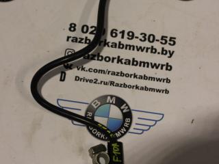 минусовой провод аккумулятора BMW 5 серия F10/F11 [рестайлинг] 2014, 4.4 л., бензин, АКПП, a90, седан, 61219302358