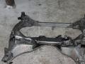 балка подвески передняя (подрамник) BMW 7 серия F01/F02 2010, 4.4 л., бензин, АКПП, schwarz 2 (668), седан, 6775761 - фото №2