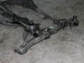 балка подвески передняя (подрамник) BMW 7 серия F01/F02 2010, 4.4 л., бензин, АКПП, schwarz 2 (668), седан, 6775761 - фото №3