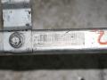балка подвески передняя (подрамник) BMW 7 серия F01/F02 2010, 4.4 л., бензин, АКПП, schwarz 2 (668), седан, 6775761 - фото №4