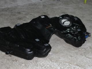 бак топливный BMW 7 серия F01/F02 2010, 4.4 л., бензин, АКПП, schwarz 2 (668), седан