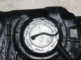 насос топливный BMW 7 серия F01/F02 2010, 4.4 л., бензин, АКПП, schwarz 2 (668), седан, 16117217261