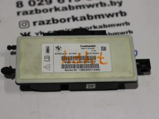 блок AirBag BMW 5 серия F10/F11 [рестайлинг] 2014, 4.4 л., бензин, АКПП, a90, седан, 65779319493