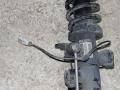 амортизатор передний правый BMW 7 серия F01/F02 2010, 4.4 л., бензин, АКПП, schwarz 2 (668), седан, 37116791672 - фото №2
